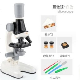 DA199 Mikroskop edukacyjny