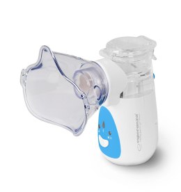 ECN007 Esperanza inhalator/nebulizator membranowy wiff