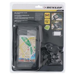 Dunlop - Uniwersalny uchwyt rowerowy do smartfonów od 5,8